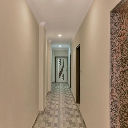 Oyo Hotel Clink Нью-Делі Екстер'єр фото
